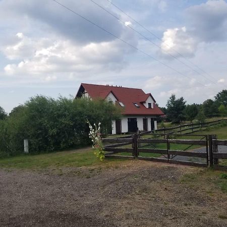 Апартаменты Mazury Apartament Zakatek Salpia B Пражмово Экстерьер фото