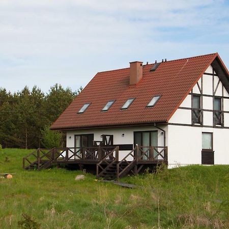 Апартаменты Mazury Apartament Zakatek Salpia B Пражмово Экстерьер фото