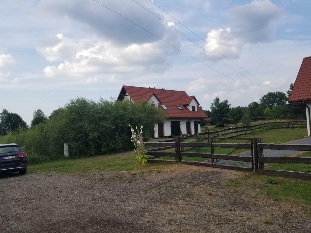 Апартаменты Mazury Apartament Zakatek Salpia B Пражмово Экстерьер фото