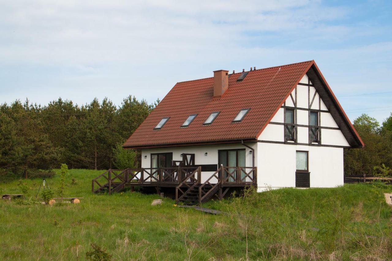 Апартаменты Mazury Apartament Zakatek Salpia B Пражмово Экстерьер фото